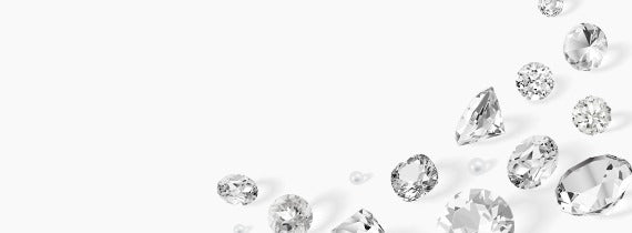 Loose Diamonds