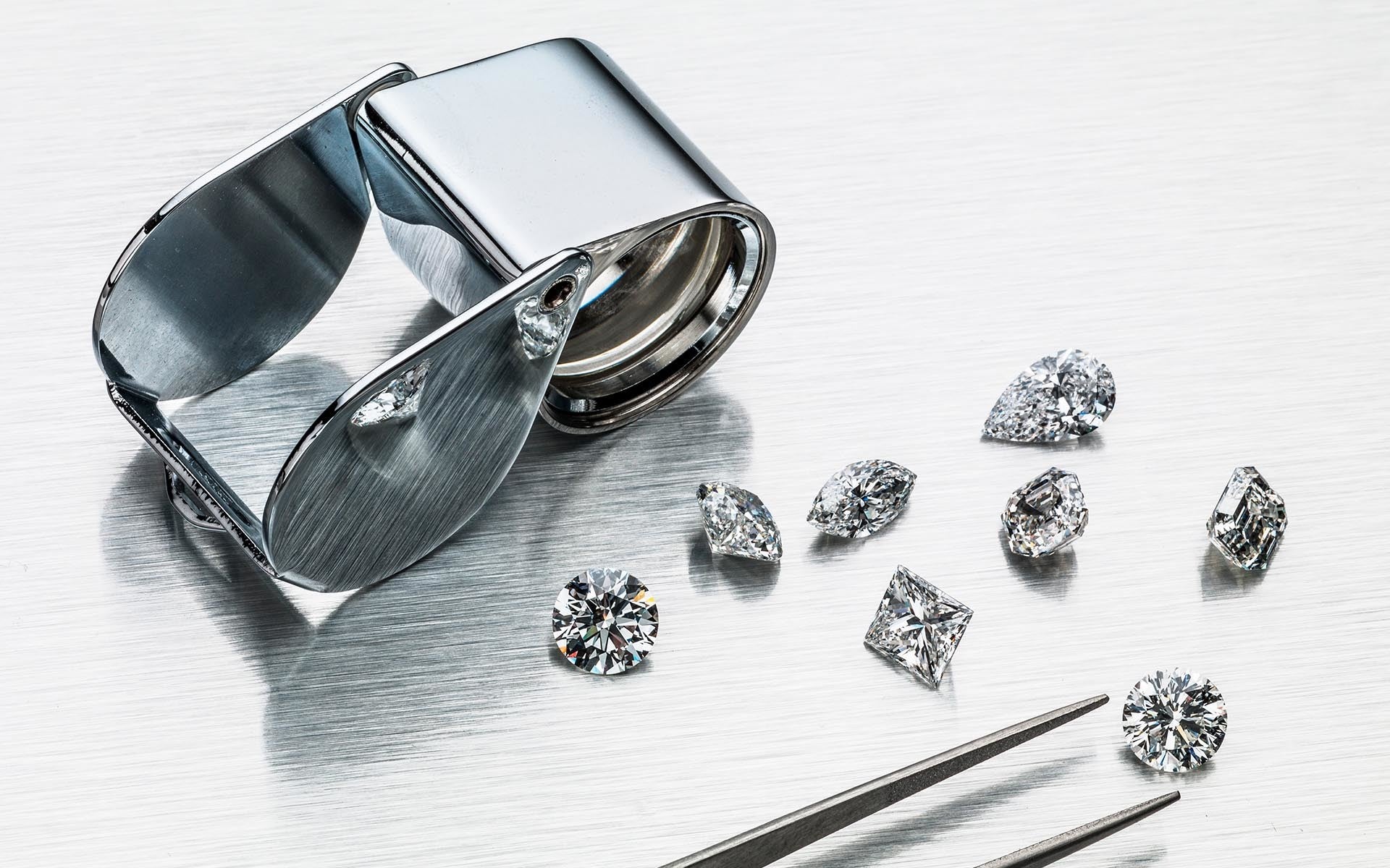 The future of buying diamonds